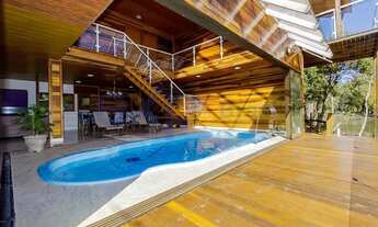 Imagem: Linda chácara em São José dos Pinhais