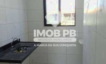 Imagem 4: Apartamento para venda tem 50 metros quadrados com 2 quartos em Jardim América - Cabedelo