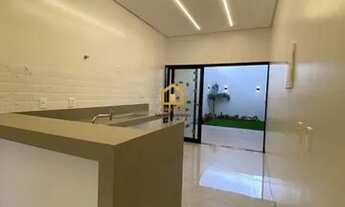 Imagem 7: Casa à venda no bairro Jardim Atlântico - Goiânia/GO