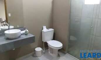 Imagem 4: CASA TÉRREA - JARDIM MARACANÃ - SP