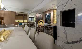 Imagem 6: Apartamento à venda no bairro Setor Bueno - Goiânia/GO