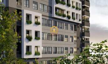 Imagem 2: Apartamento à venda no bairro Parque Amazônia - Goiânia/GO