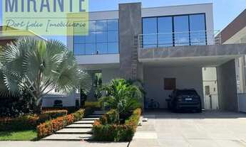 Imagem: Mirante Portfólio Belíssima casa no Montenegro