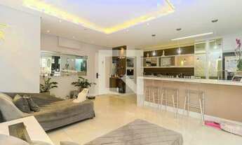 Imagem 6: Apartamento à Venda - Vila Mascote, 2 Quartos, 140 m2