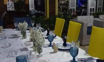 Imagem 4: Casa para Venda, Lagoa Nova, 3 dormitórios, 1 suíte, 3 banheiros, 4 vagas