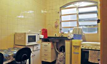 Imagem 4: Locação Definitiva Apartamento 1 Dormitório 1 Vaga Vila Caiçara