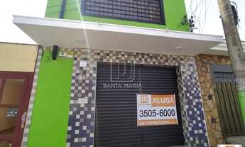 Imagem: Salão/Galpão (salão - sobrado), cozinha