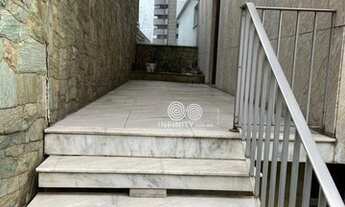 Imagem: Sobrado com 4 dormitórios para alugar