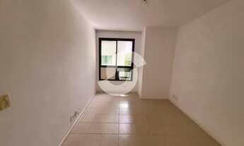 Imagem 7: Apartamento para venda com 2 quartos, suíte e vaga em Santa Rosa/Niterói