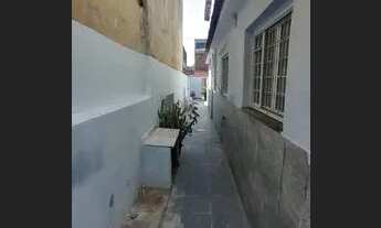 Imagem 3: Casa ampla com quintal e terraço em Senador Camará - IMOBILIÁRIA VALENTE'S ALUGA