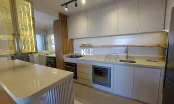 Imagem: Lindo Apartamento com 02 dormitórios sendo