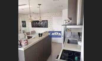 Imagem 5: Apartamento com 1 dormitório à venda, 35 m² por R$ 320.000,00 - Vila Tolstoi - São Paulo/S