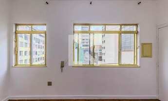 Imagem: Apartamento para Aluguel - Centro, 2 Quartos