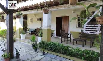 Imagem 6: Casa Padrão para Venda e Aluguel em Geriba Armação dos Búzios-RJ - 585