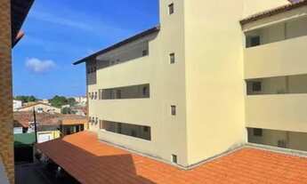 Imagem: Residencial Milton Gondim