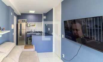 Imagem 6: Apartamento para Aluguel - Liberdade, 1 Quarto, 36 m2