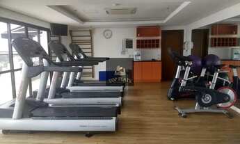 Imagem 7: Flat disponível no Itaim Bibi