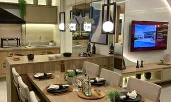 Imagem 3: Apartamento para venda em Jardim de 163.00m² com 3 Quartos, 3 Suites e 3 Garagens