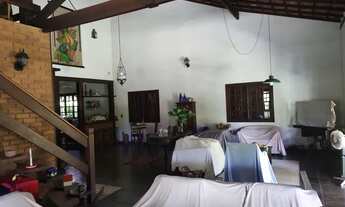 Imagem: RESIDENCIA RUA DOS EXPEDICIONARIOS JARDIM