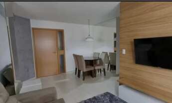 Imagem 2: Apt Espetacular disponível para aluguel