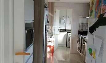 Imagem 4: Cobertura para Venda - 350m², 3 dormitórios, sendo 1 suites, 3 vagas - Jardim Itu Sabará