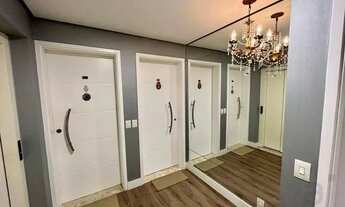 Imagem 6: Apartamento com 2 dormitórios à venda, 86 m² por R$ 1.440.000,00 - Moema Índios - São Paul