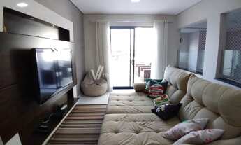 Imagem 5: Casa - Swiss Park - Campinas