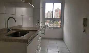 Imagem 7: Apartamento - Vila Lídia - Campinas