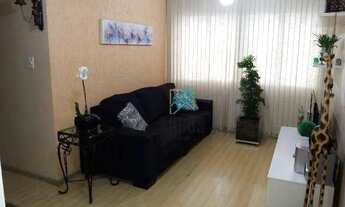 Imagem: Apartamento com 2 dormitórios à venda