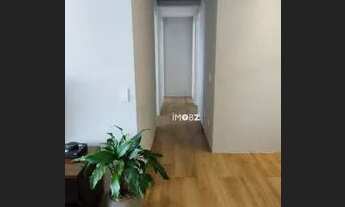 Imagem 6: Apartamento com 3 dormitórios à venda, 87 m² por R$ 770.000 - Jardim Caboré - São Paulo/SP