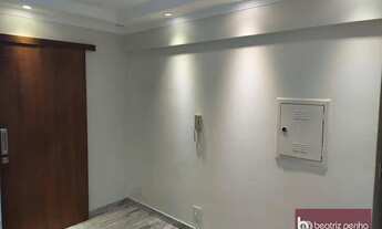 Imagem 6: Apartamento com 2 dormitórios à venda, 59 m² por R$ 265.000,00 - Centro - São José do Rio