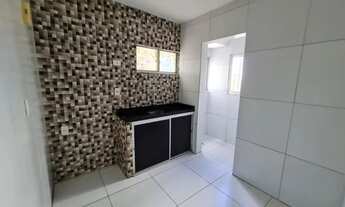 Imagem 6: Aluga-se Apartamento com 2 quartos e 1 garagem no Arruda