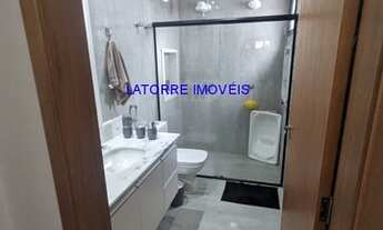 Imagem 6: CASA RESIDENCIAL em JUNDIAÍ - SP, TIJUCO PRETO