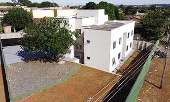 Imagem 2: Prédio/Edifício inteiro com oito Flat's para venda - OPORTUNIDADE