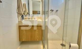 Imagem 6: Excelente Apartamento À Venda No Itaim Bibi !