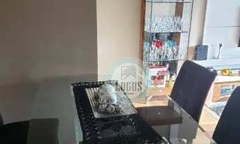 Imagem 3: Cobertura com 3 dormitórios à venda, 170 m² por R$ 749.000,00 - Nova Petrópolis - São Bern