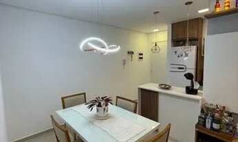 Imagem 5: Apartamento novo com 2 dormitórios e suite