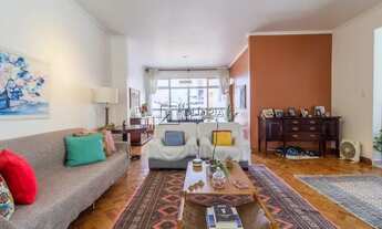 Imagem 5: Venda Apartamento 3 Dormitórios - 257 m² Higienópolis