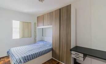 Imagem 5: Apartamento para Aluguel - Vila Miriam, 2 Quartos, 59 m2