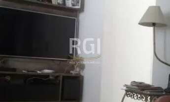 Imagem 4: Apartamento para Venda - 55.71m², 2 dormitórios, 1 vaga - Santa Tereza