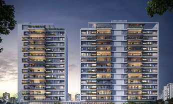 Imagem 6: Apartamento Biotique Ibirapuera