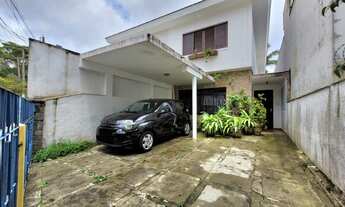 Imagem 3: Casa com 3 dormitórios à venda, 210 m² por R$ 740.000 - Jardim do Mar - São Bernardo do Ca