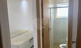 Imagem 4: LINDA COBERTURA TRIPLEX NA PONTA DA PRAIA EM SANTOS