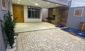 Imagem 2: Casa para venda com 3 quartos