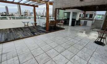 Imagem 3: Apartamento à 350mts da Praia 2 quartos com Projetados Elevador e Lazer no Bessa - João Pe