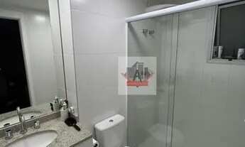 Imagem 7: Apartamento para aluguel com 42 metros quadrados com 1 quarto em Vila Cruzeiro - São Paulo