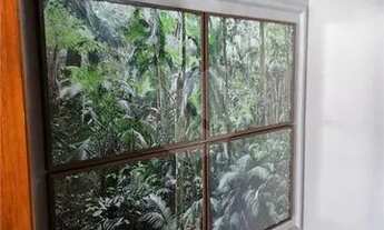 Imagem 12: Condomínio Luzes da Mooca Apartamento 204 m² 4 suítes 4 vagas Condominio Clube