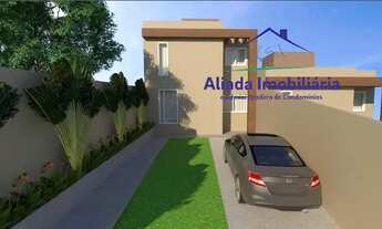 Imagem 6: Casa para venda com 115 metros quadrados com 3 quartos em Novo Centro - Santa Luzia - MG