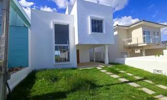 Imagem 2: Casa Vale dos Cristais c/ 3qts, send 1suíte, 2brs, 1vg, quintal gramado