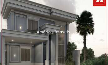 Imagem 2: Casa a venda condomínio Florais Itália